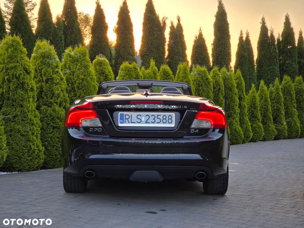 Volvo C70 - 12