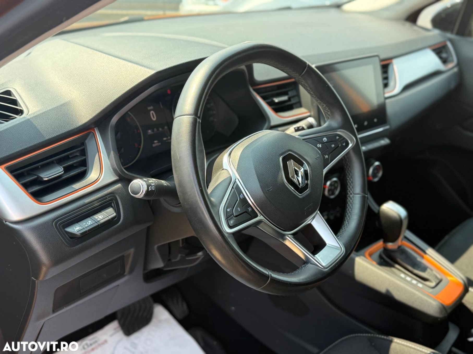 Renault Captur - 5