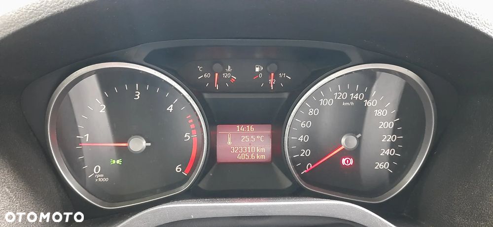 Ford Galaxy 2.0 TDCi Trend - 3