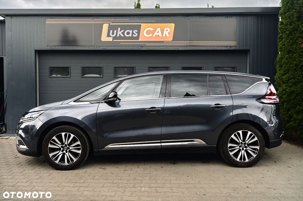 Renault Espace 1.8 TCe Energy Initiale Paris EDC 7os - 4