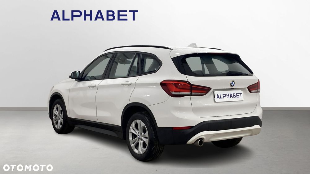 BMW X1 sDrive18i Advantage - 3