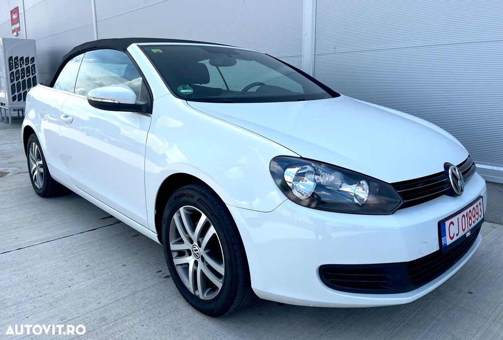 Volkswagen Golf 1.4 TSI - 2