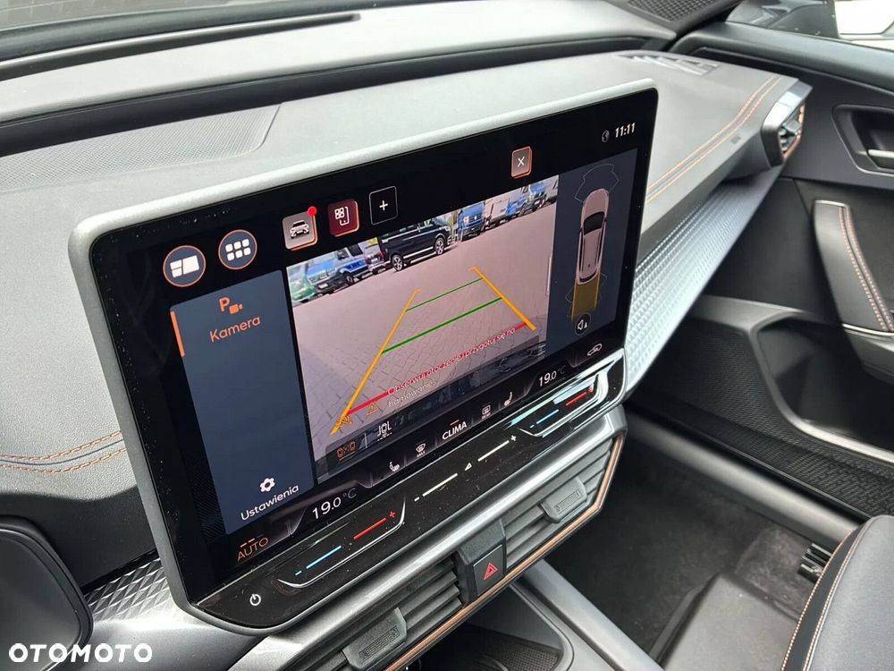 Cupra Formentor - 17