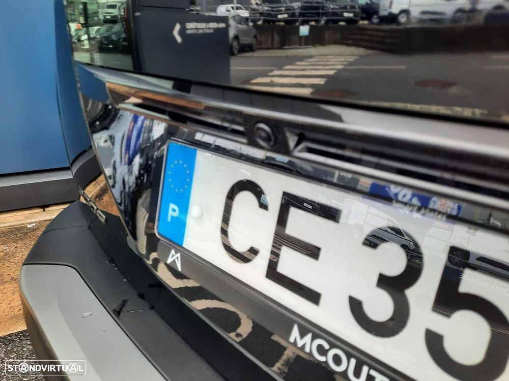 Peugeot 2008 1.2 PureTech Allure - 8