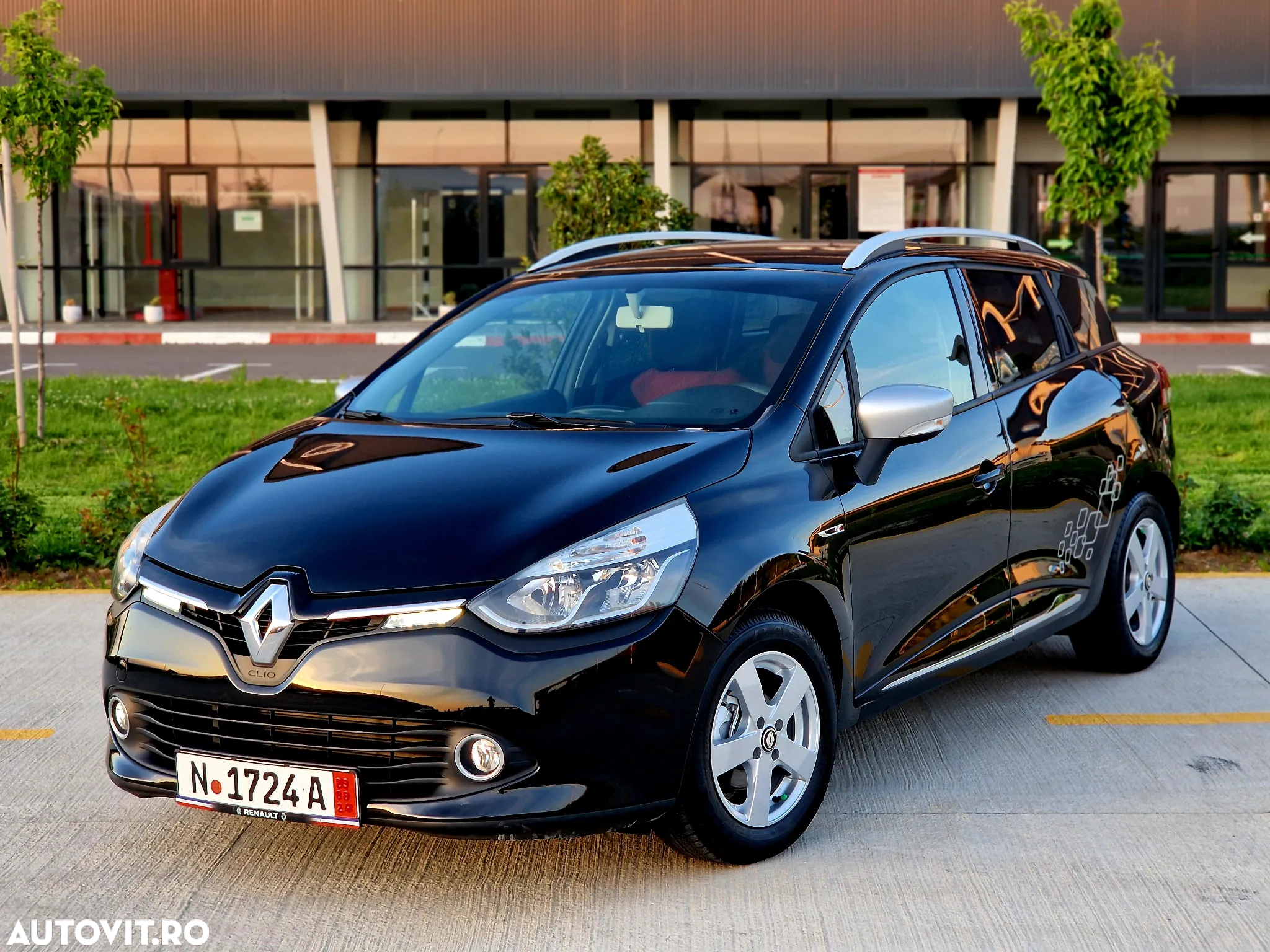 Renault Clio (Energy) TCe 90 Bose Edition - 2