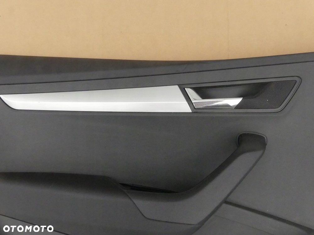 dw skoda karoq tapicerka drzwi 57c867013a 57a867024c - 2