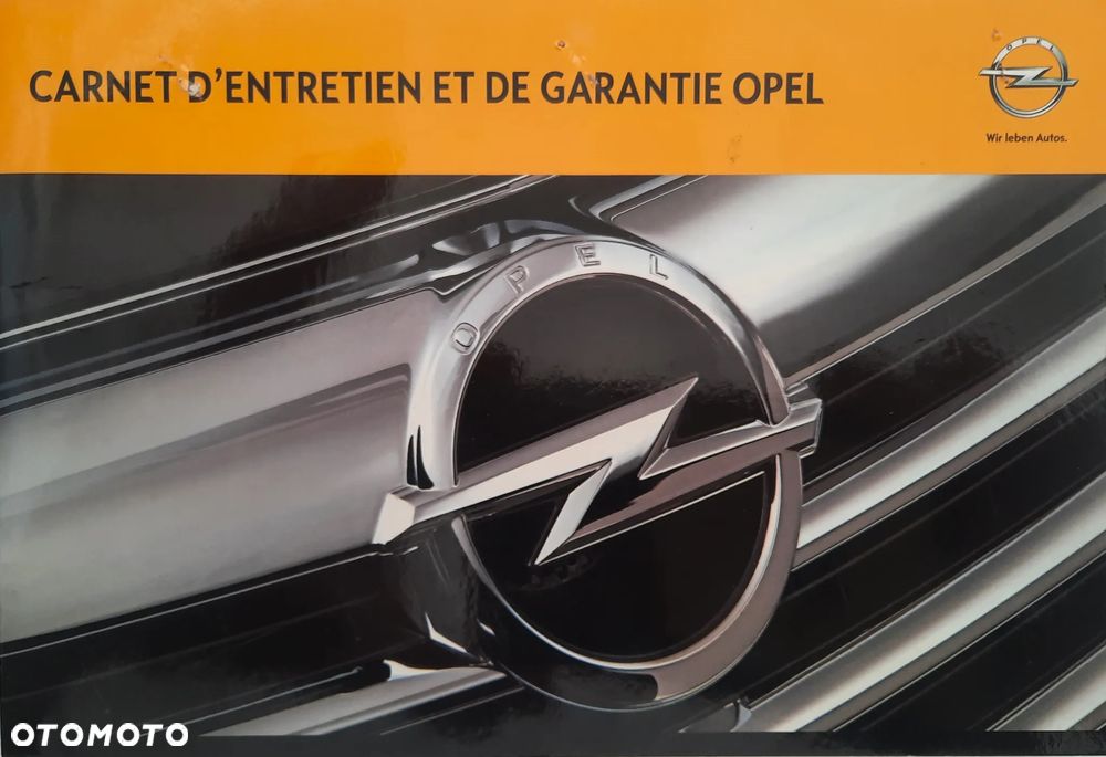 Opel Astra 1.4 Sports Tourer - 16