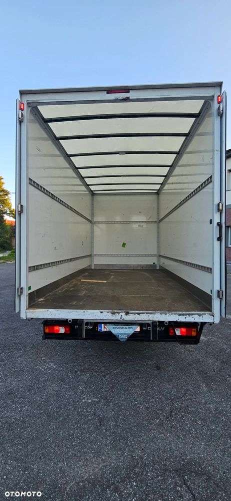 Iveco daily - 6