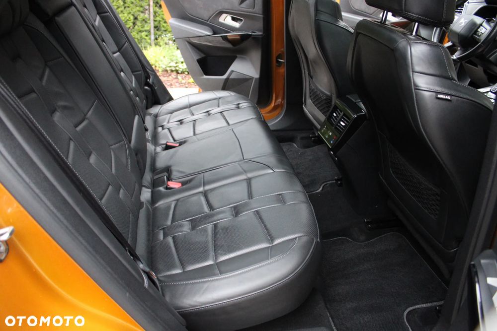 DS Automobiles DS 7 Crossback 1.6 PureTech Rivoli - 8