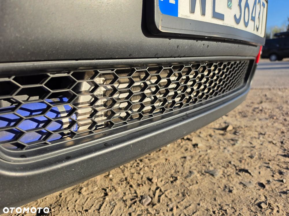 Mitsubishi Colt 1.5 T Ralliart - 8