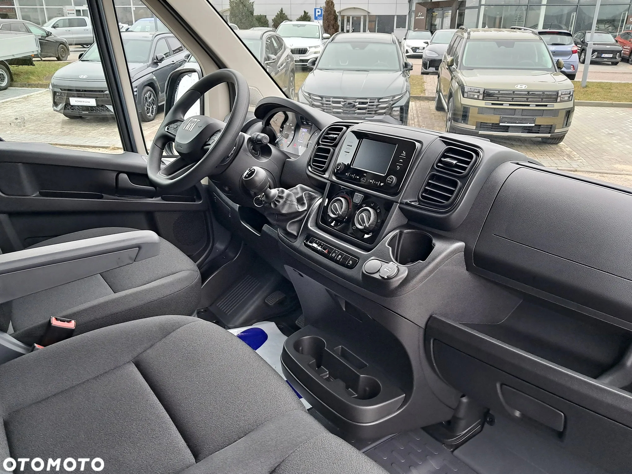 Fiat Ducato L3H2 - 8