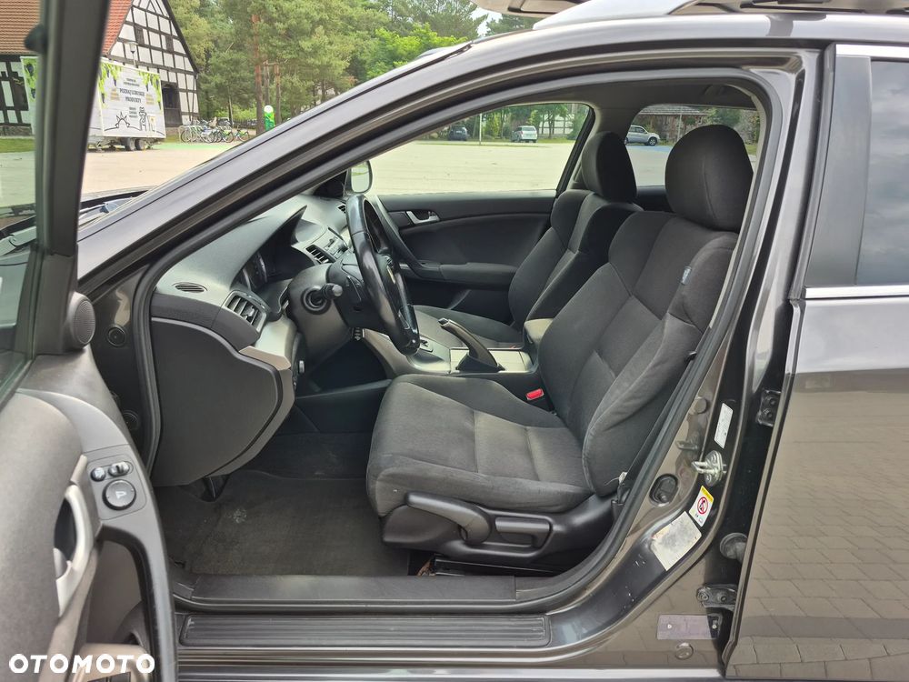 Honda Accord 2.0 i Automatik Executive - 23