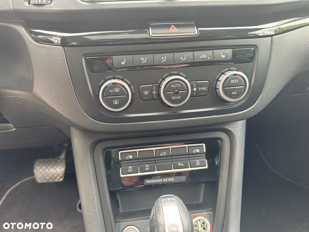 Seat Alhambra 2.0 TDI Start & Stop DSG I-Tech - 15