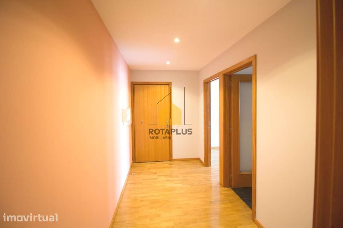 Apartamento T3  Centro da Maia - Grande imagem: 2/18