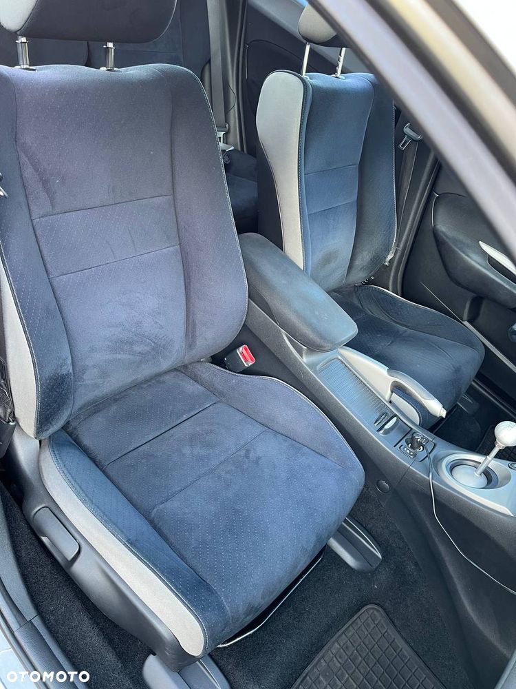 Honda Civic 1.8 Executive - 13