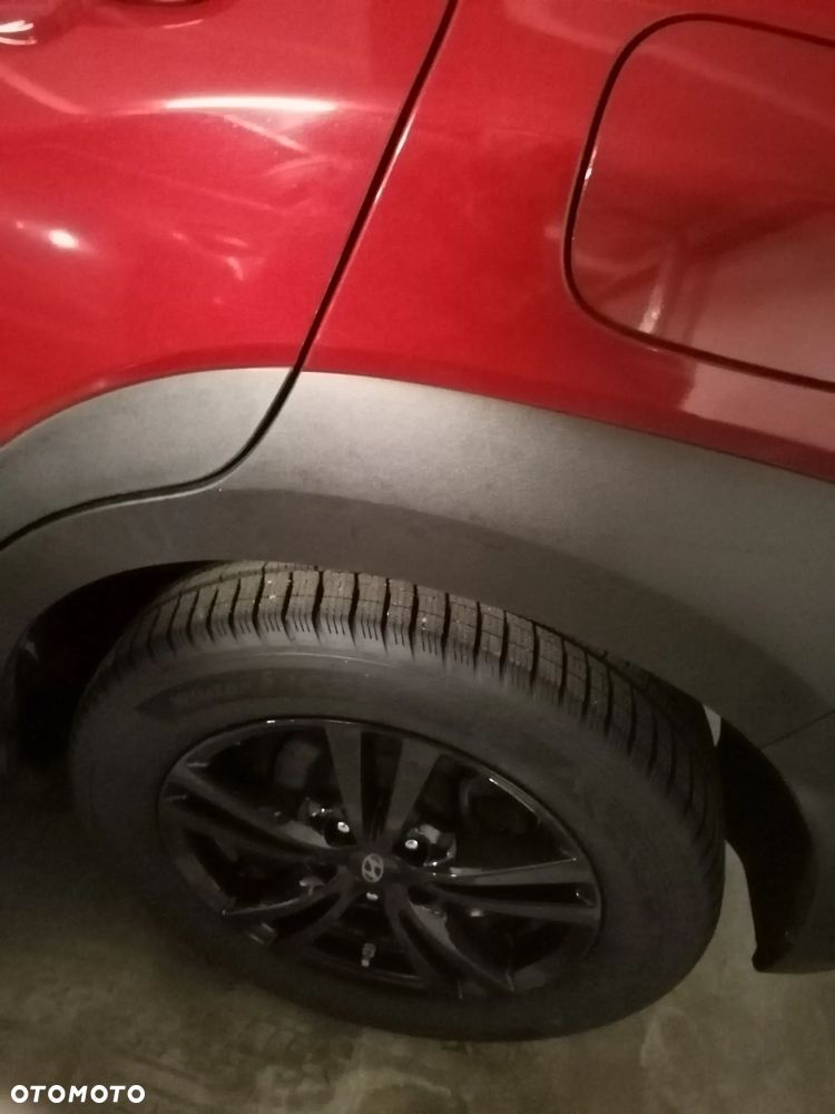 Hyundai Kona - 5