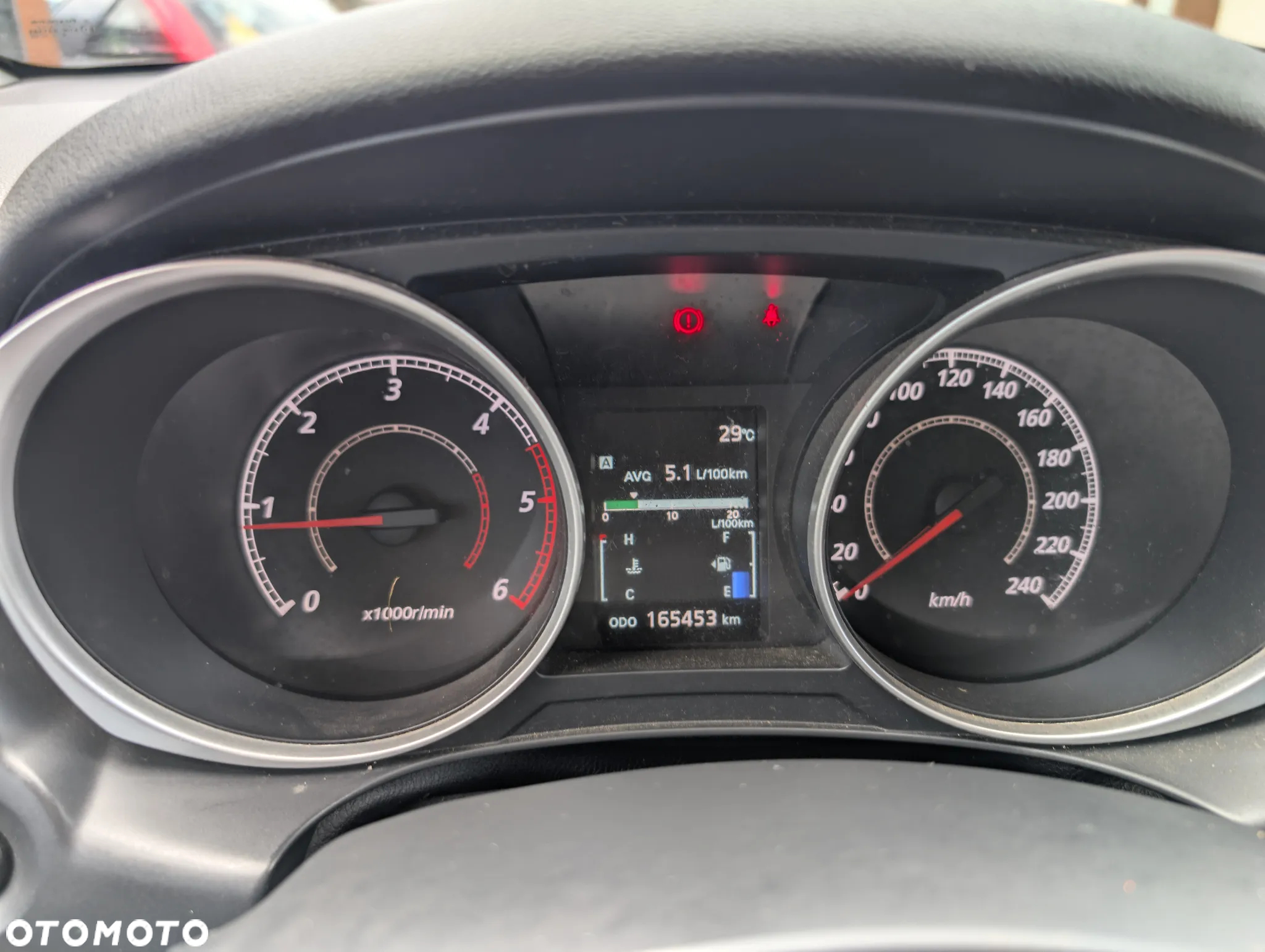 Mitsubishi ASX 1.8 DI-D 2WD Plus - 20