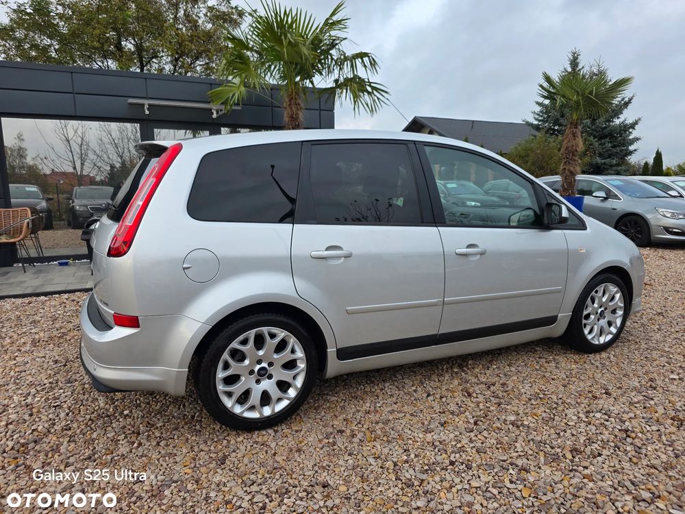 Ford C-MAX 1.8 Titanium - 6