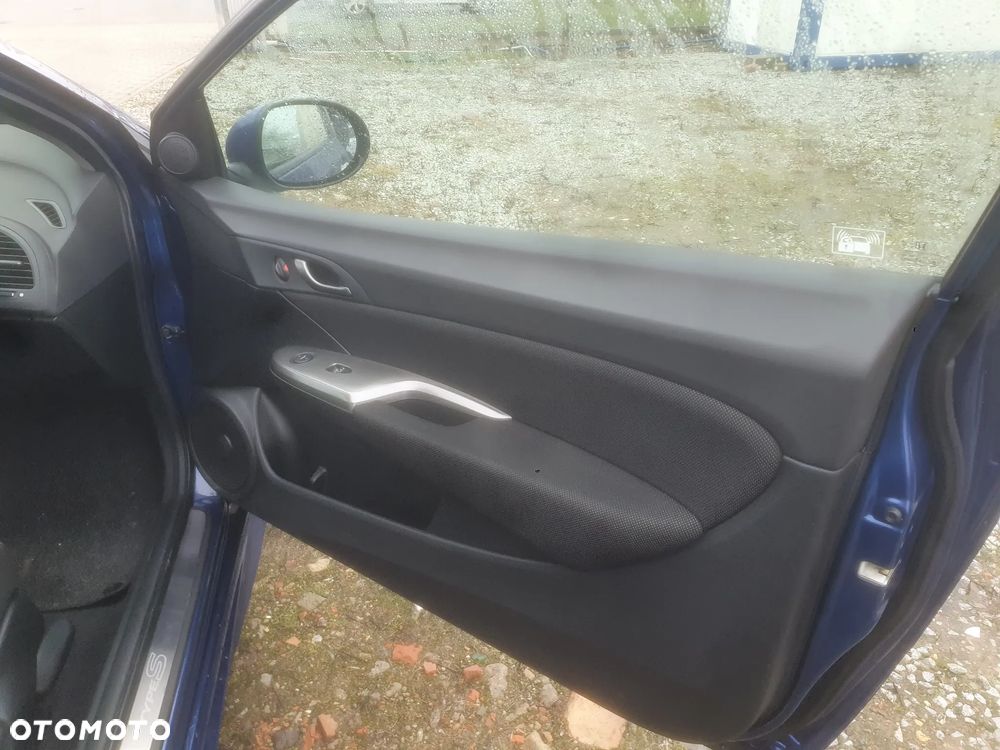 Honda Civic 1.4 i-VTEC Type S - 15