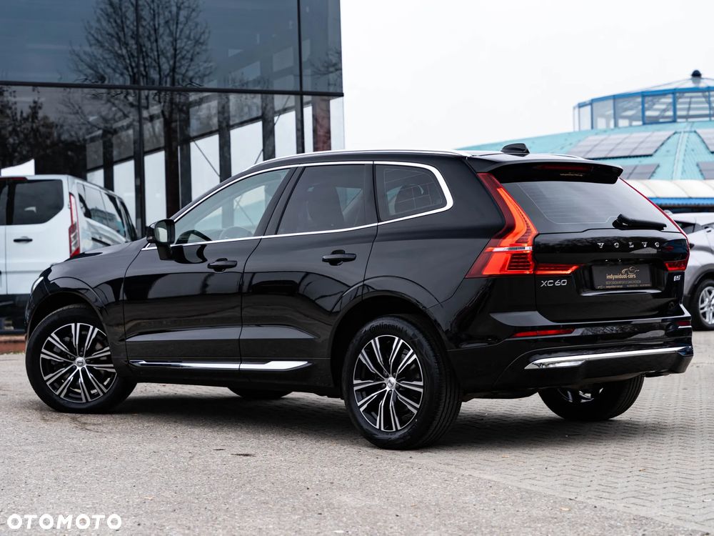 Volvo XC 60 B5 D AWD Geartronic Inscription - 10