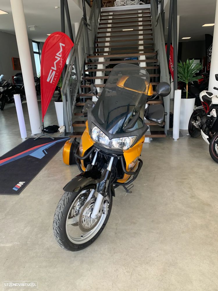 Honda Varadero VARADERO - 2