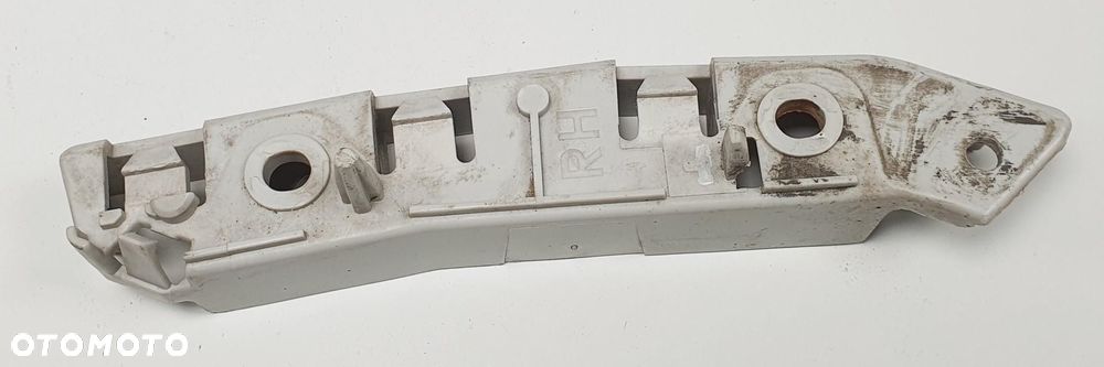 ŚLIZG ZDERZAKA PRAWY PRZÓD FORD FOCUS MK3 - 4