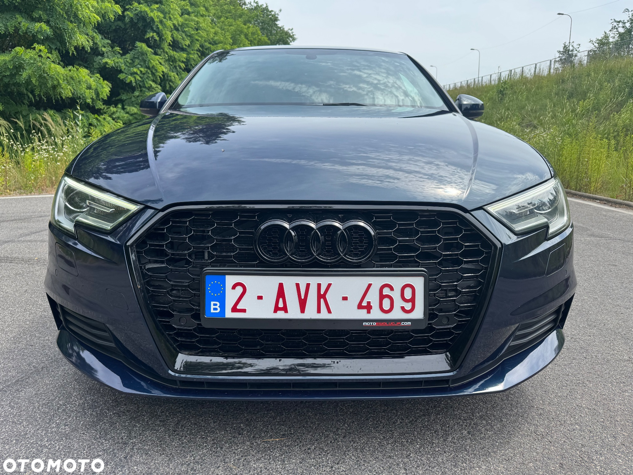 Audi A3 1.6 TDI Sport S tronic - 4
