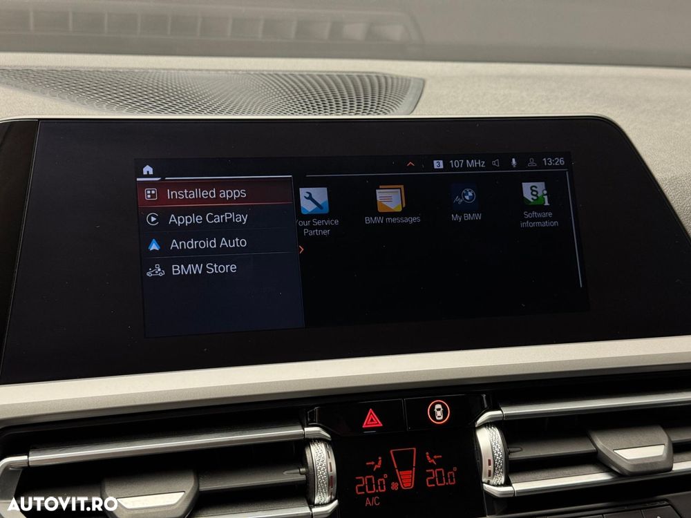BMW Seria 3 - 18