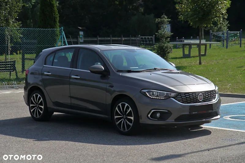 Fiat Tipo 1.4 16v Sport - 3