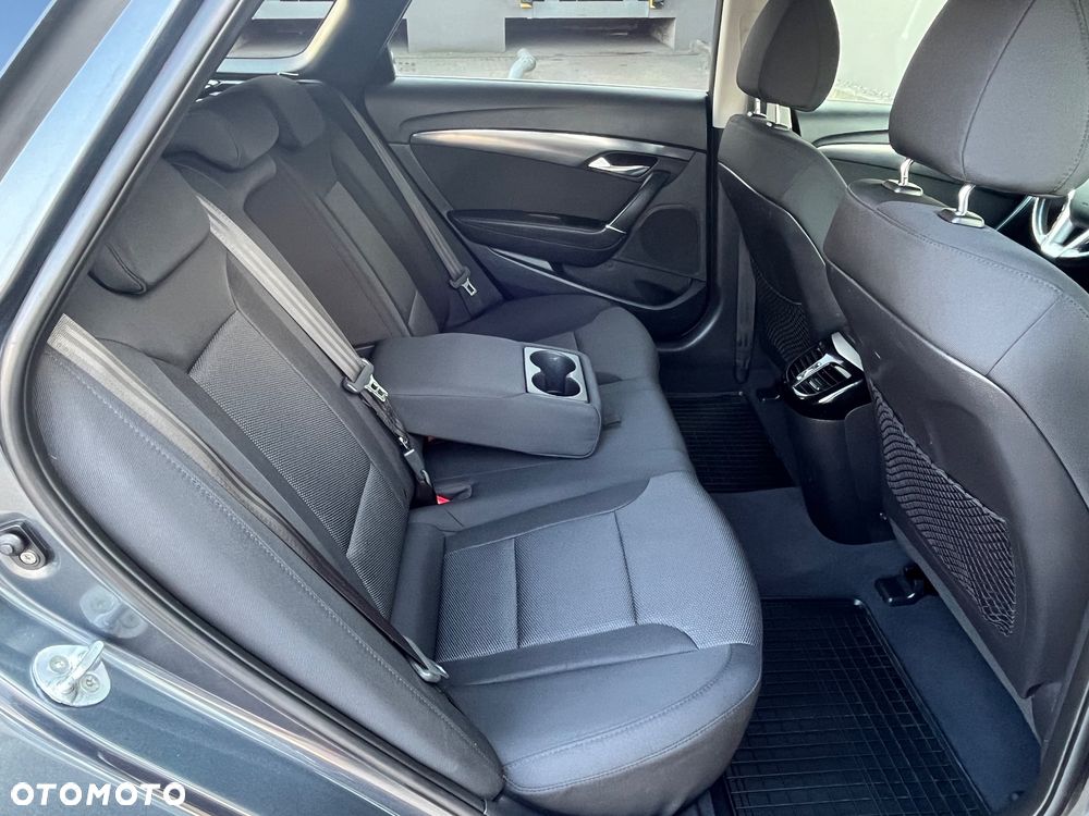 Hyundai i40 i40cw 1.7 CRDi 5 Star Edition - 27