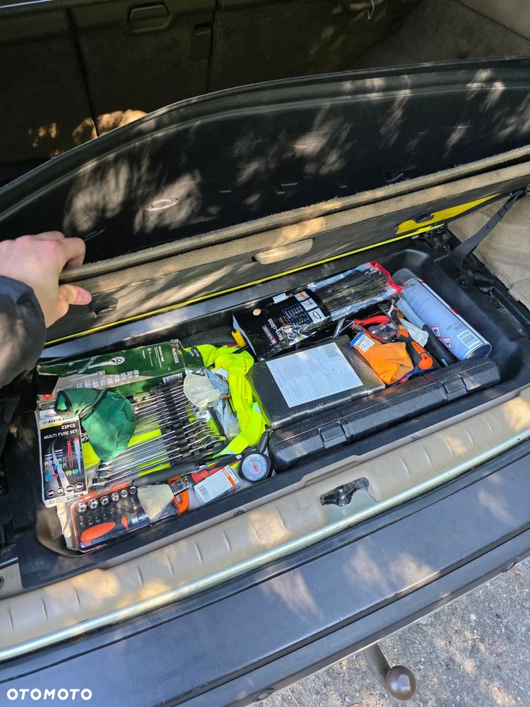 Volvo XC 70 D5 AWD Summum - 24