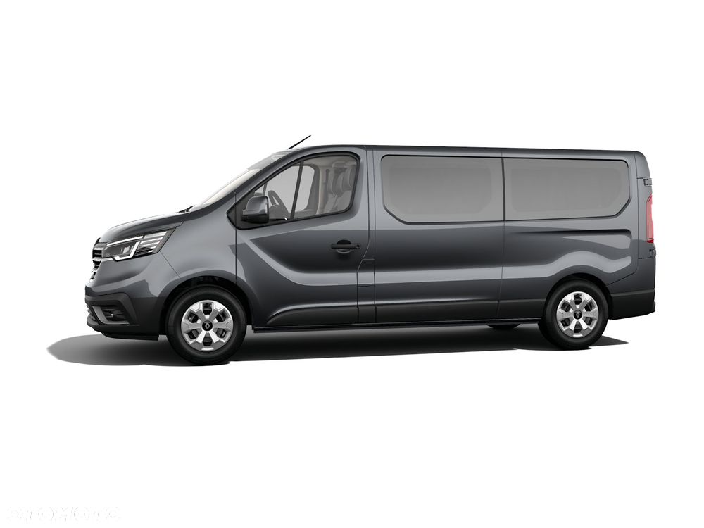 Renault Trafic Kombi 2.0 L2 Equilibre - 2