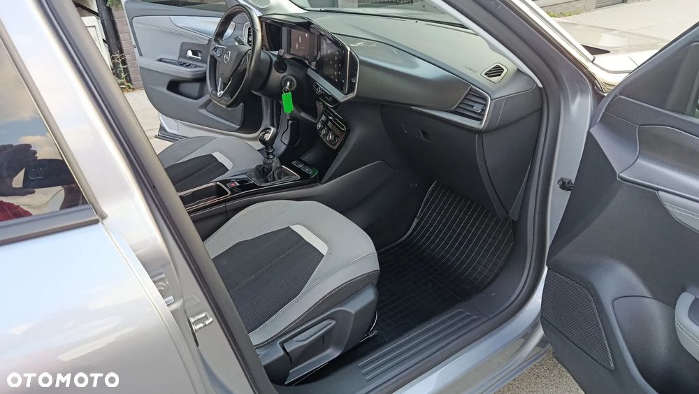 Opel Mokka 1.2 DI Turbo - 6