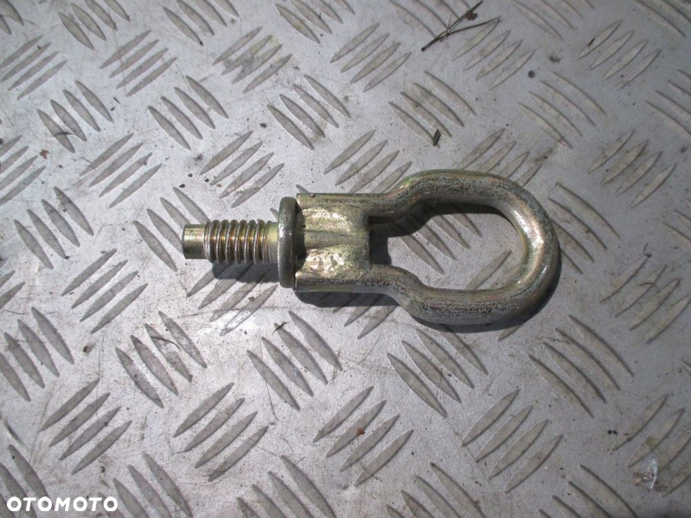 Ucho holowania Ford Focus mk1 I, mk2 II, C-max mk1 - 2