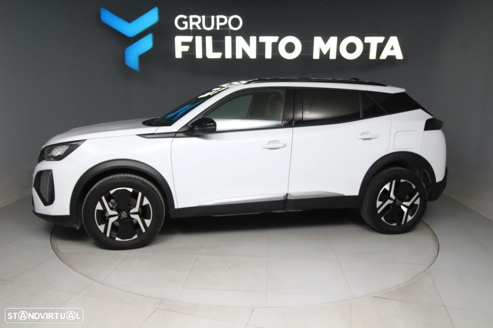 Peugeot 2008 1.2 PureTech Allure - 5