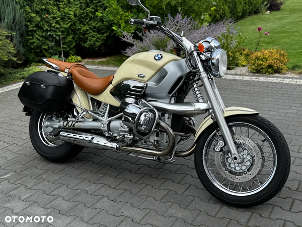 BMW R