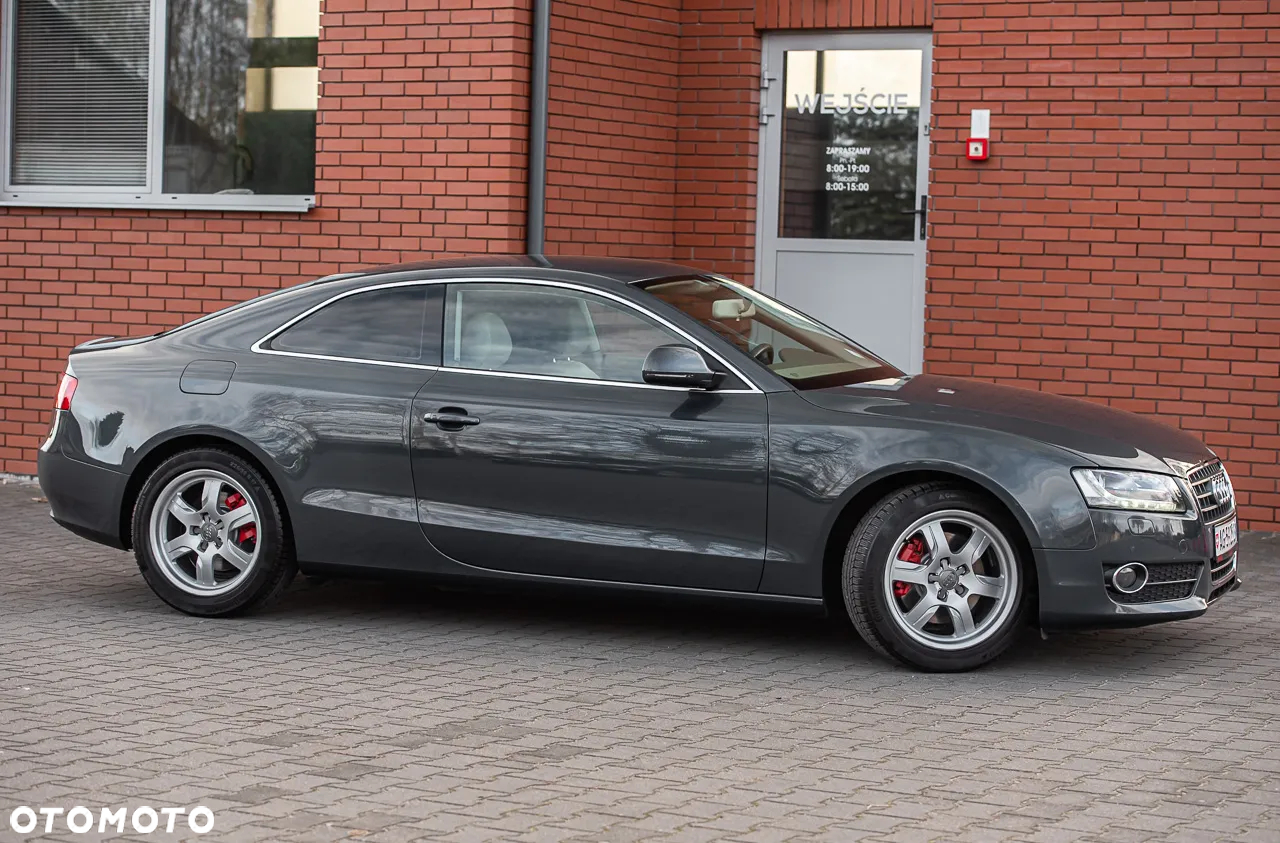 Audi A5 - 18