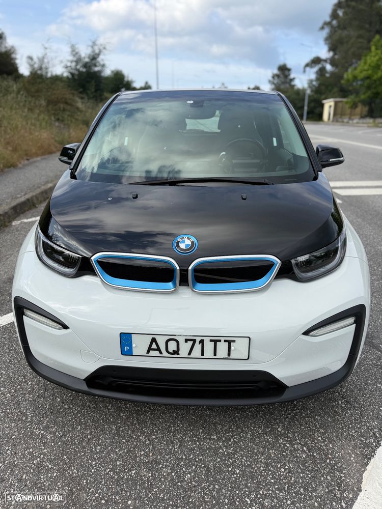 BMW i3 (120 Ah) - 4