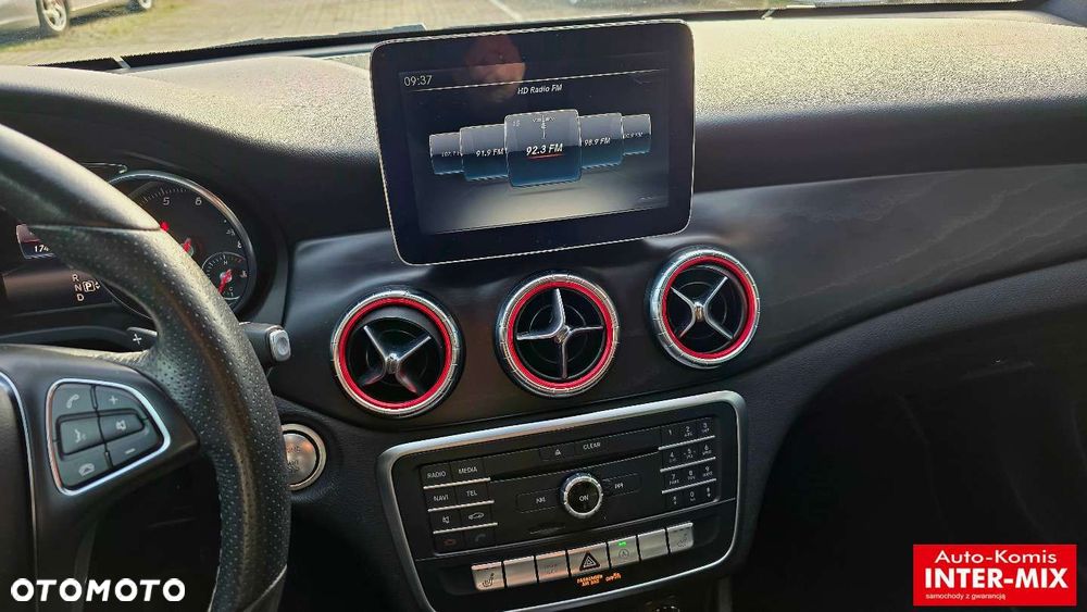 Mercedes-Benz CLA - 23