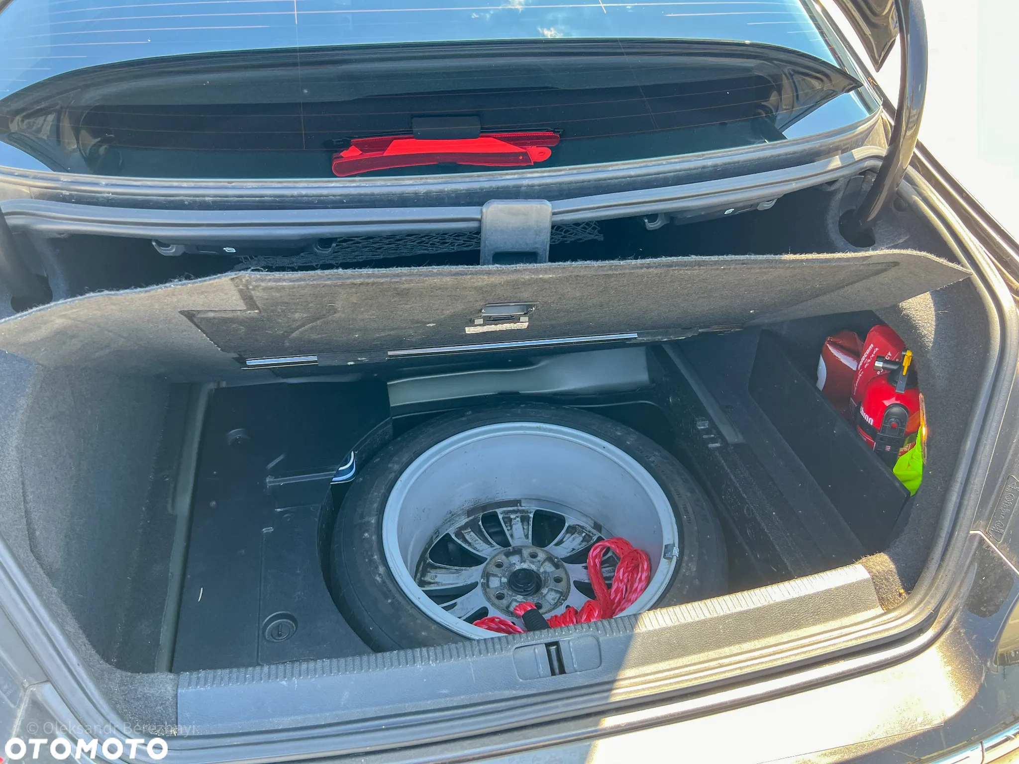 Volkswagen CC 2.0 TSI - 19
