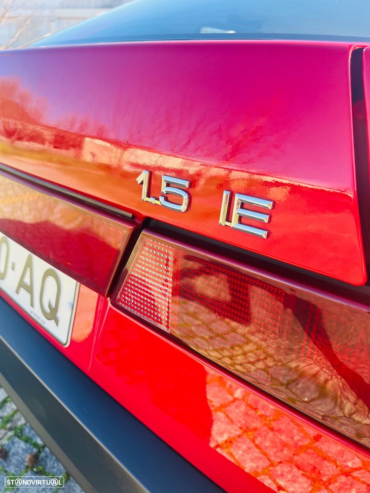 Alfa Romeo 33 1.5 I.E. - 12