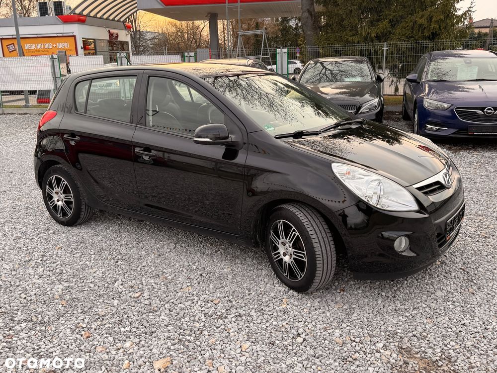 Hyundai i20 1.2 Edition 20 - 20