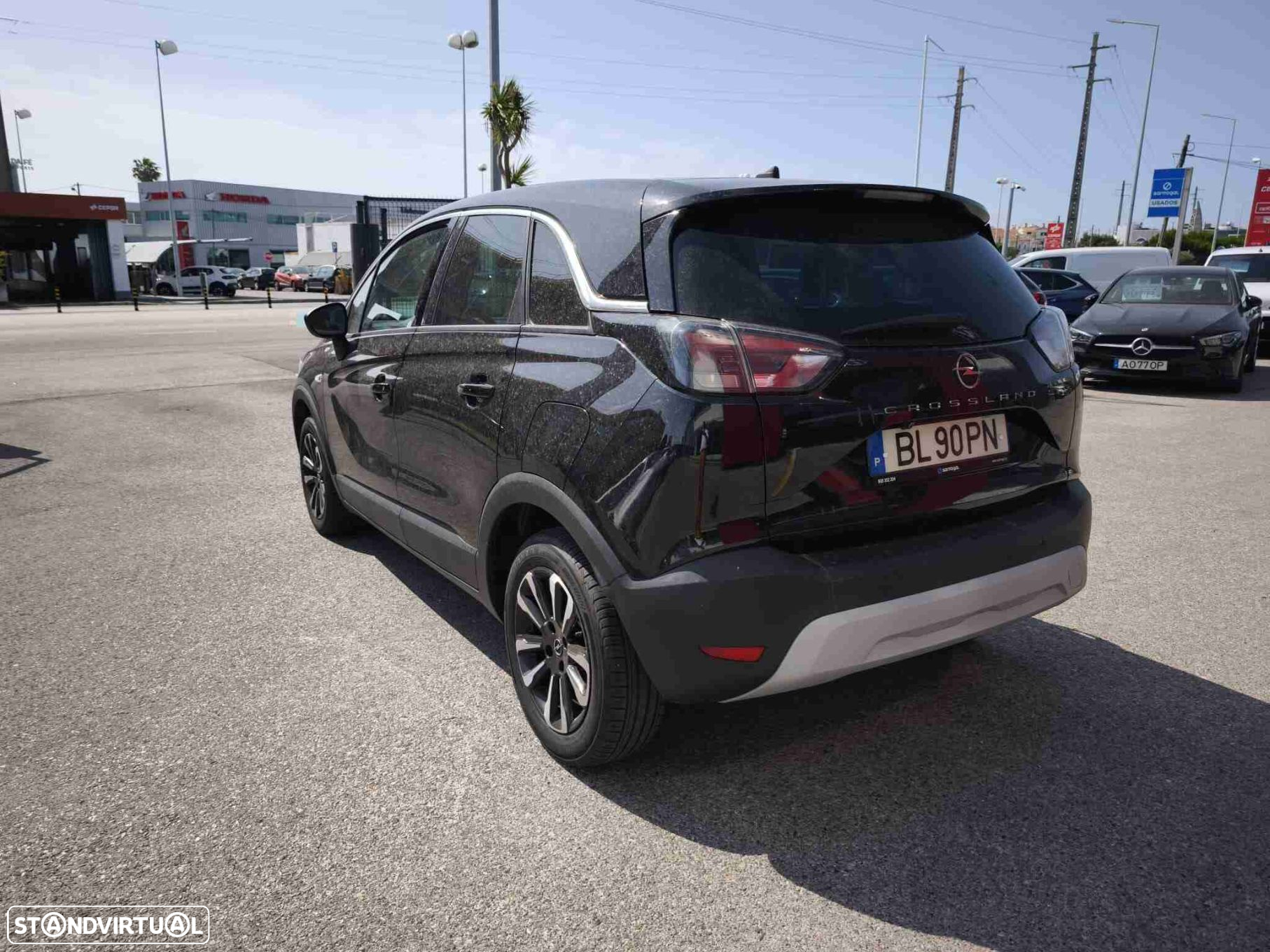 Opel Crossland 1.2 T Elegance - 5