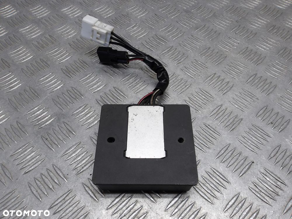 Regulator napięcia SUZUKI VLR 1800 C109R BOULEVARD/INTRUDER 08-13r   PN. 32800-10G20 - 5