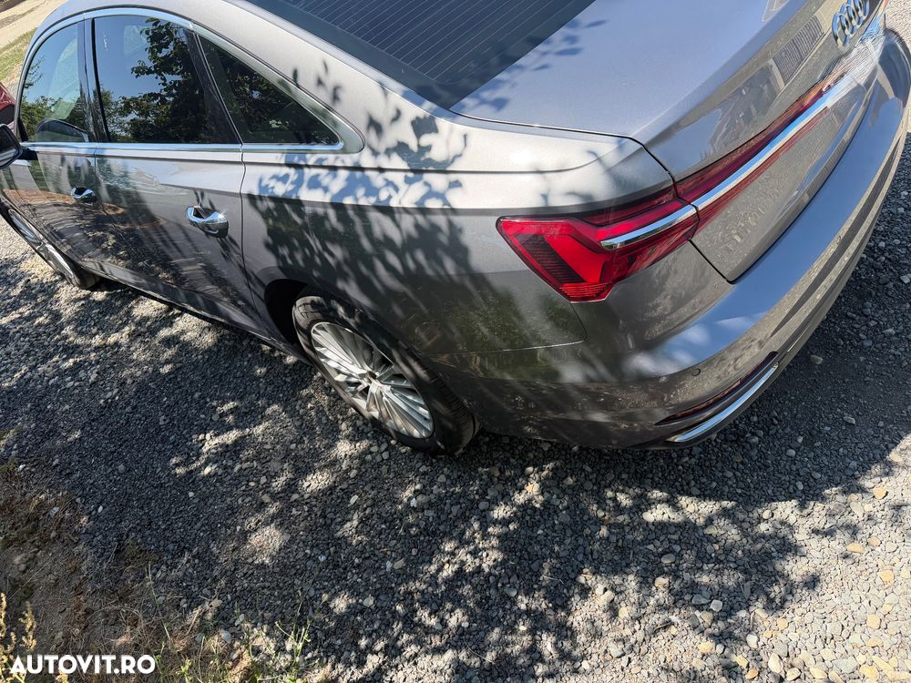 Audi A6 Limuzina 2.0 40 TDI S tronic Sport - 4