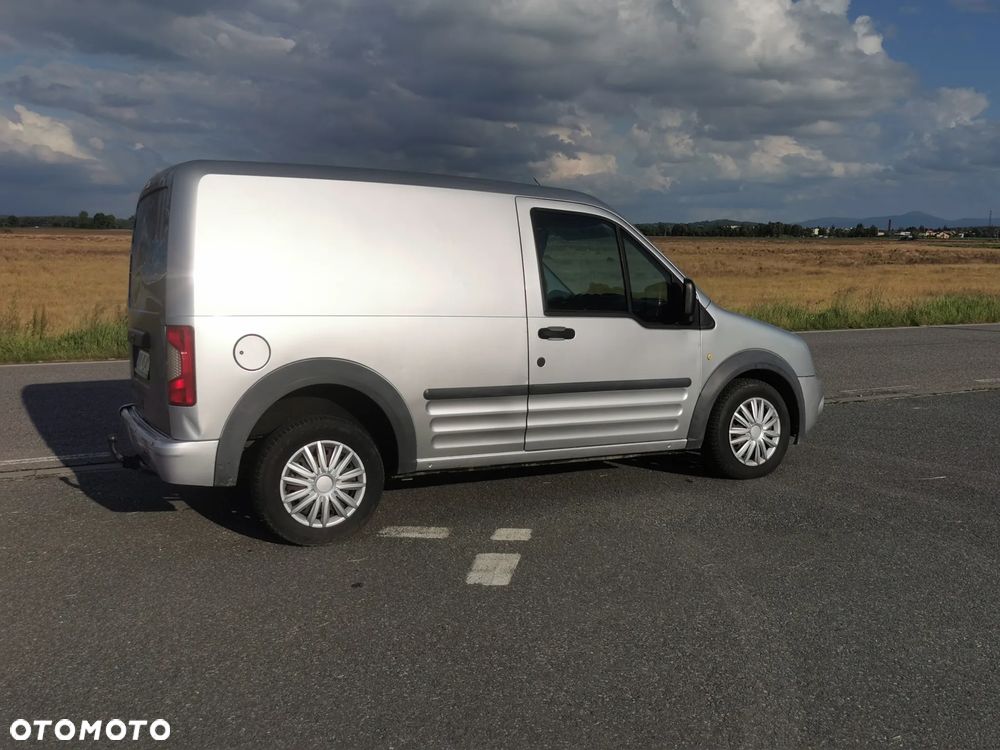 Ford Transit Connect - 6
