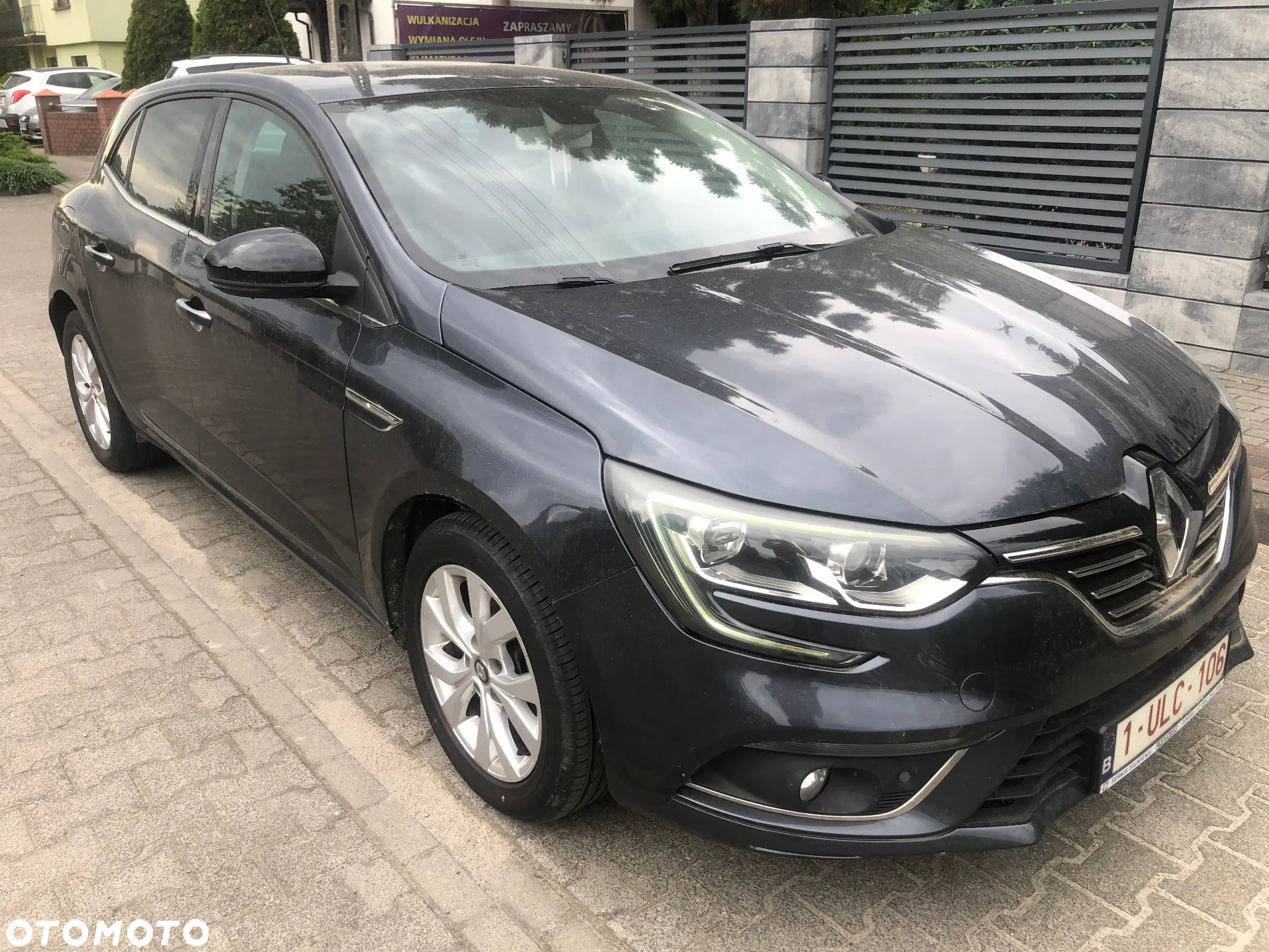 Renault Megane 1.3 TCe FAP Intens - 6