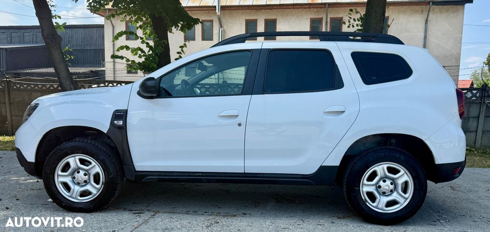 Dacia Duster - 2