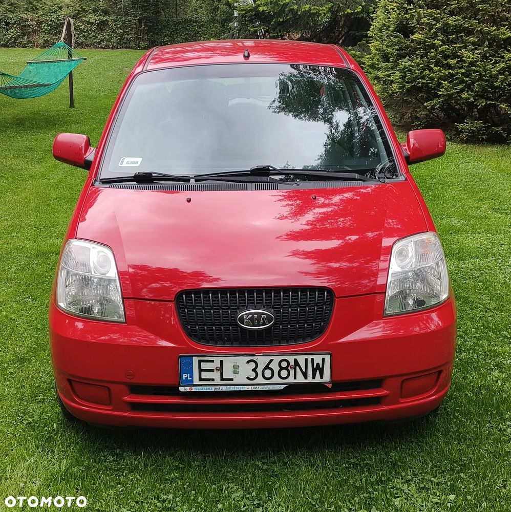 Kia Picanto 1.1 - 3