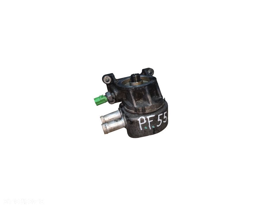 PF55 PODSTAWA FILTRA OLEJU FORD 2.0 ECOBOOST AG9G-6A642-BC - 1